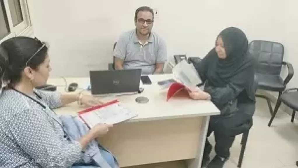 تفتيش عمالي على شركة أدوية بالأقصر للتأكد من الالتزام بالقانون