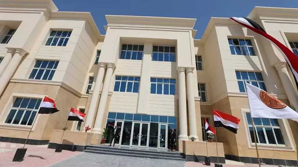 إعلان نتائج الفصل الدراسي الثاني بجامعة المنيا الأهلية
