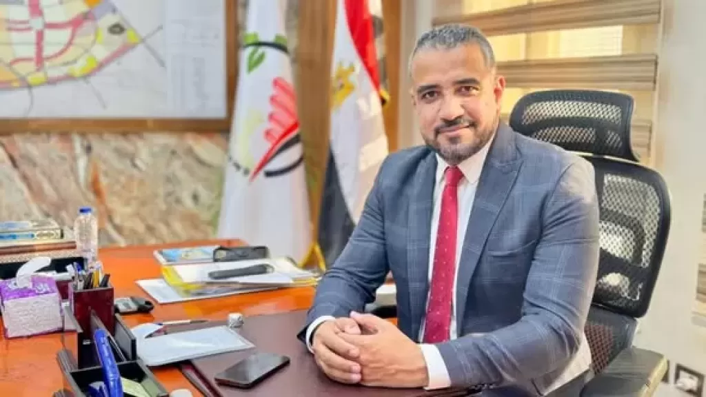 خط أحمر