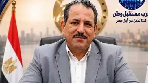 عماد سيف الدين: كلمة الرئيس السيسي في افتتاح مقر القيادة الاستراتيجية أكدت قوة الدولة المصرية واستلهام دروس 30 يونيو