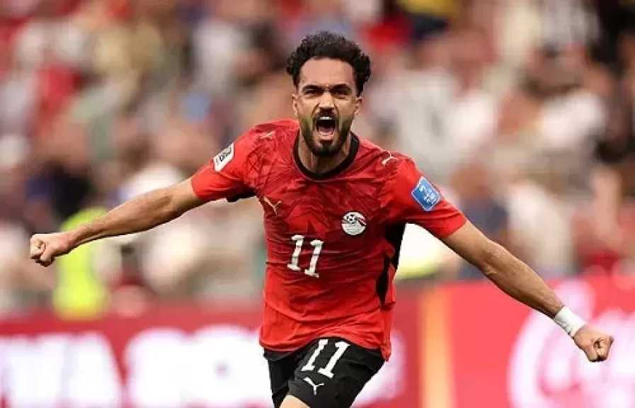 خبير تحكيمي: هدف زيكو الملغي في شباك الأرجنتين صحيح.. والحكم ارتكب عدة أخطاء