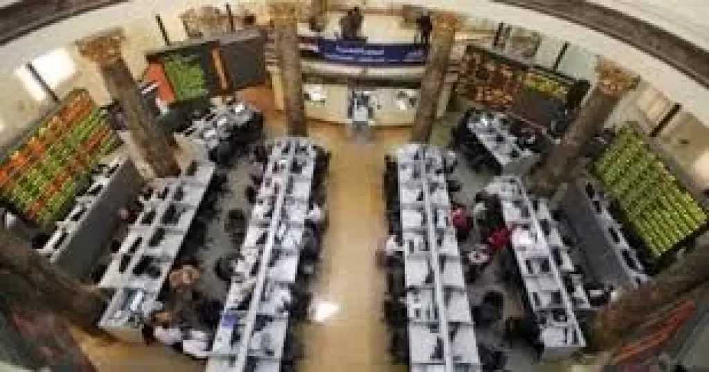أسعار الأسهم بالبورصة المصرية اليوم الثلاثاء 7-7-2026