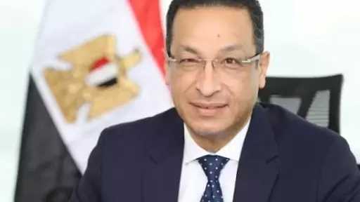وزير الاتصالات يتوجه إلى جنيف للمشاركة فى فعاليات أسبوع جنيف الرقمي