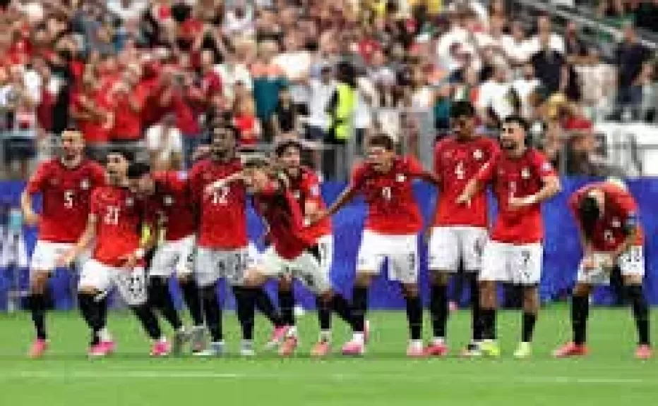 خط أحمر