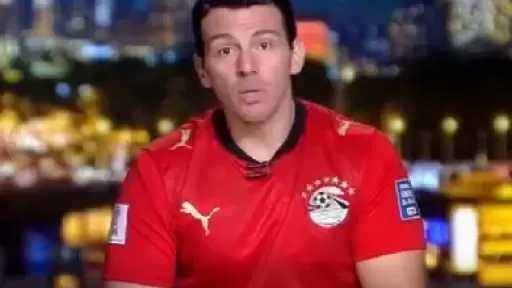 بعد فوز الأرجنتين.. رامي رضوان: كنت أظن ملاحظاتنا على الحكم مجرد انحياز عاطفي.. لكن وجدت كثيرًا من الأجانب يشاركوننا الرأي