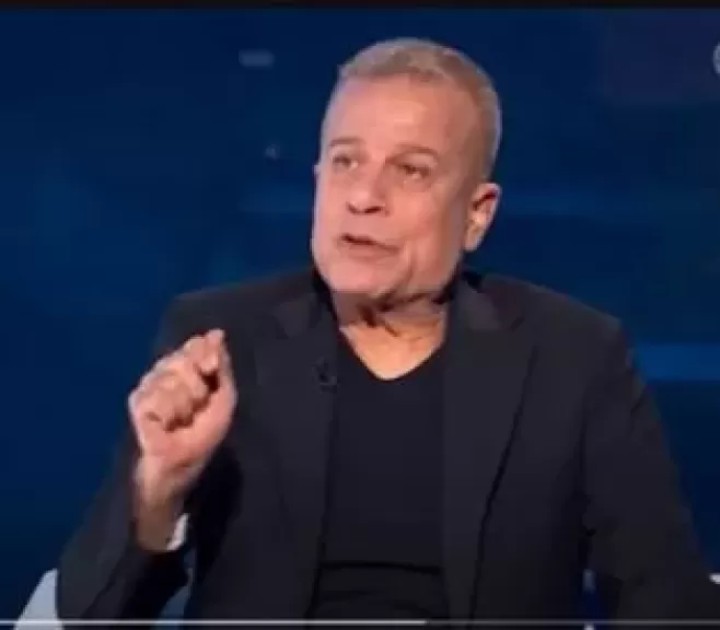 خط أحمر