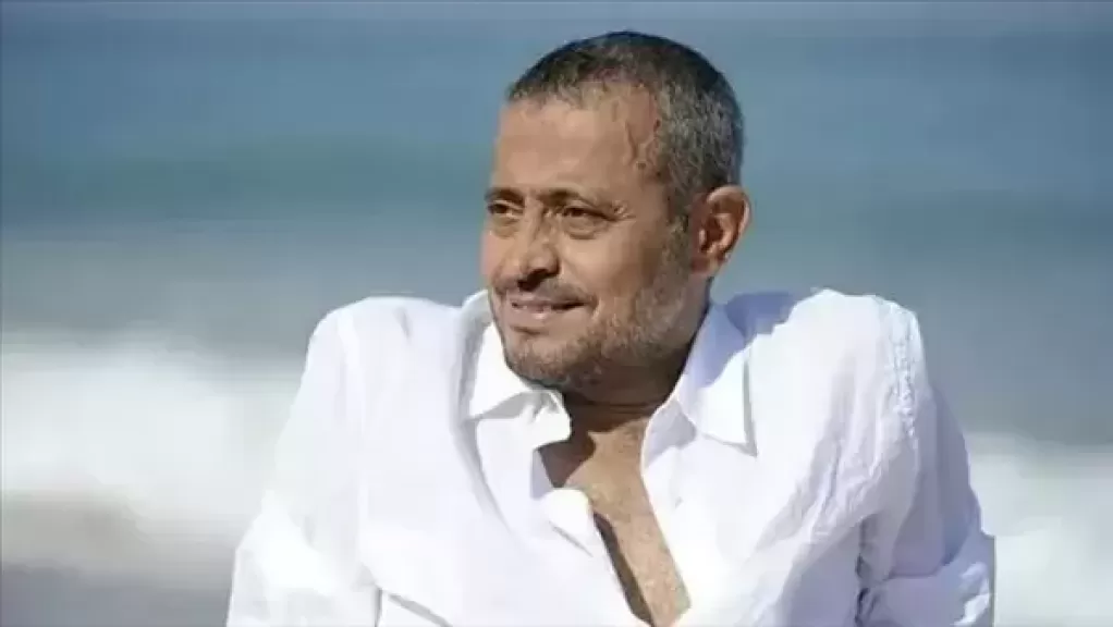خط أحمر