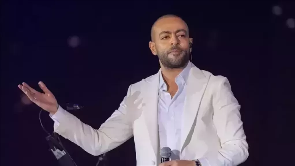 خط أحمر