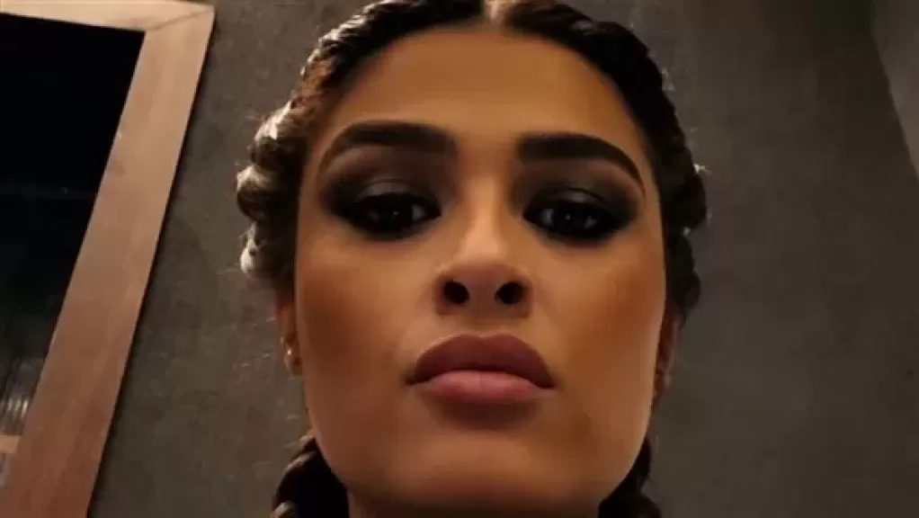 خط أحمر