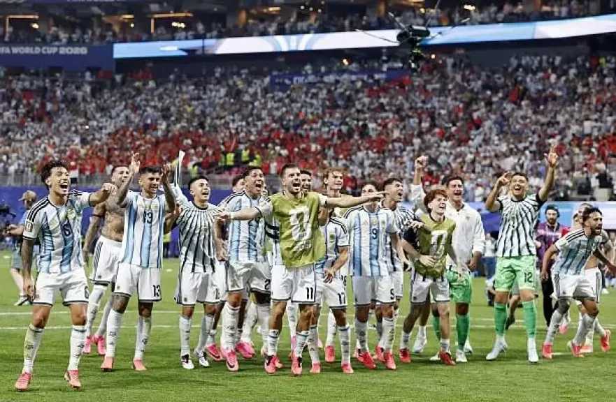 اكتمال عقد المنتخبات الثمانية المتأهلة إلى ربع نهائي كأس العالم 2026