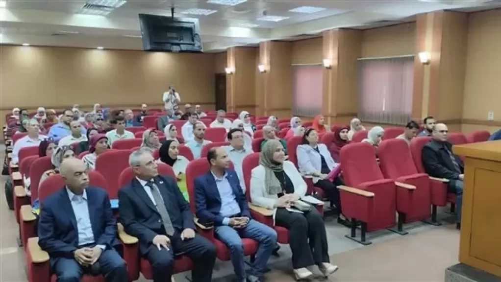 انطلاق ورشة عمل تدريبية لتعزيز لتحول نحو الاقتصاد الأخضر بالتعاون مع ”كاردني”