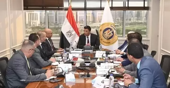 وزير الصناعة: الصناعات الكهربائية والهندسية أولوية في استراتيجية الصناعة المصرية 2030