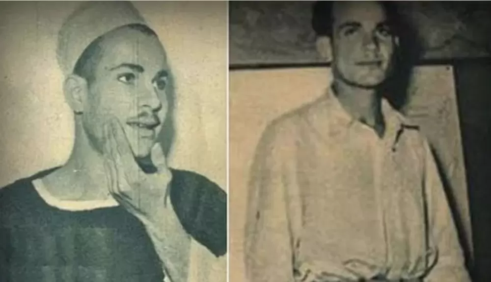 سعد إسكندر “سفاح كرموز”