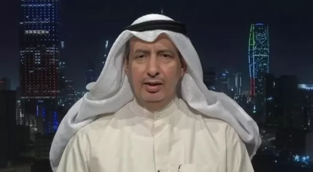 خط أحمر