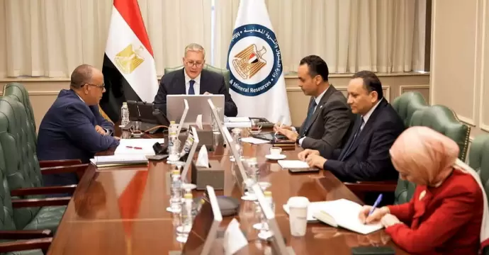 وزير البترول: سداد مستحقات الشركاء أعاد الثقة للاستثمار.. والإنتاج يعود إلى مسار النمو
