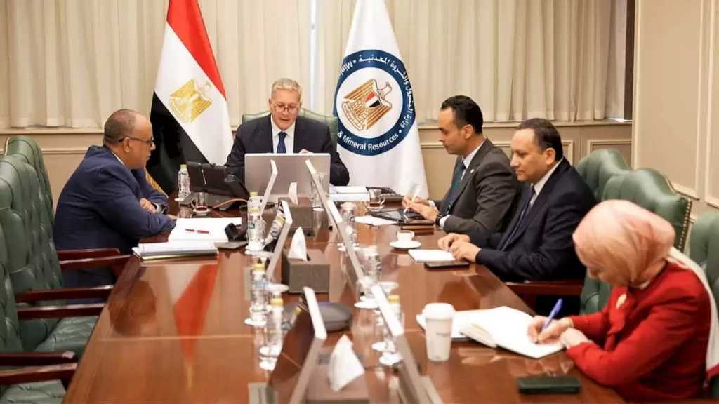 وزير البترول: سداد مستحقات الشركاء أعاد الثقة للاستثمار.. والإنتاج يعود إلى مسار النمو