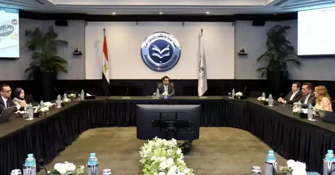 صندوق تنمية الصادرات والمجلس التصديري للحاصلات الزراعية يناقشان مؤشرات أداء القطاع وتعزيز التنافسية