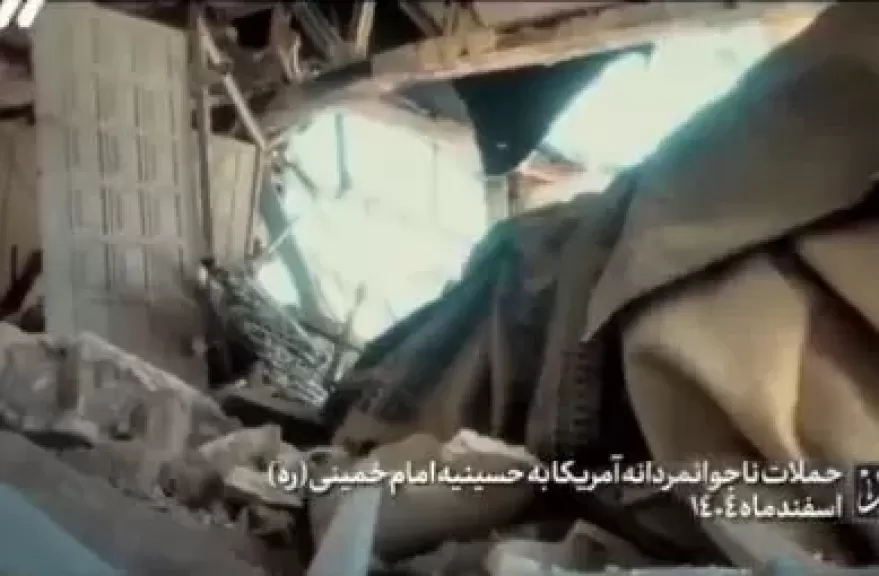خط أحمر
