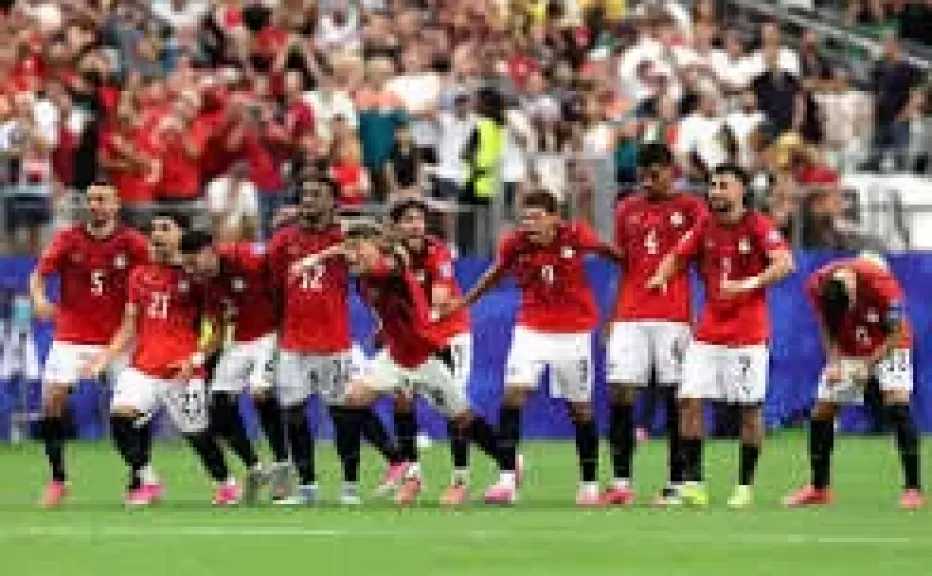 طارق يحيى: منتخب مصر قدم مشوارا محترما فى كأس العالم وأحرج منتخبات كبرى