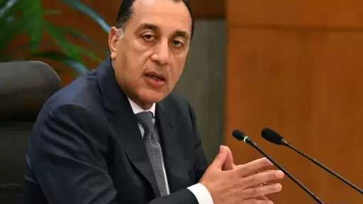 رئيس الوزراء يشهد غدا فعاليات حفل تركيب وعاء ضغط المفاعل بمحطة الضبعة