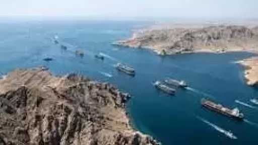 إيران: الاتفاق المؤقت مع أمريكا بات غير فعال بعد عودة القصف بهرمز ولبنان