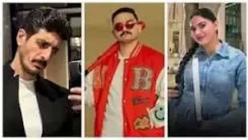 مشاهير التيك توك أمام النقض.. أبرزهم مداهم وشاكر وسوزى بقضايا فيديوهات خادشة