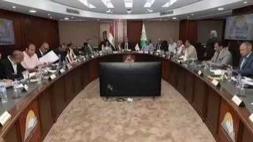 محافظ الجيزة: عازمون على مكافحة نقاط الفرز العشوائية للحد من انتشار المخلفات