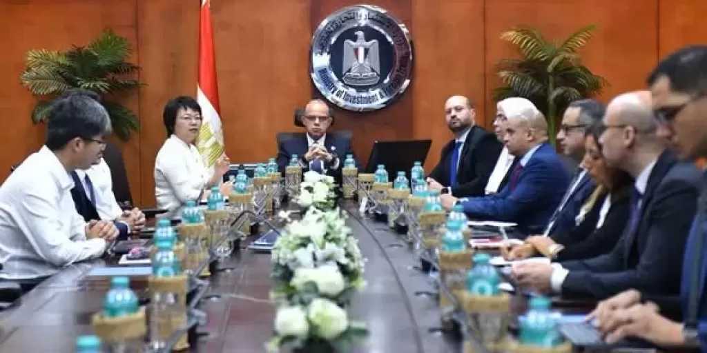د. محمد فريد صالح: توطين صناعة معدات وخطوط الإنتاج يعزز جاهزية مصر لاستقبال استثمارات السيارات العالمية