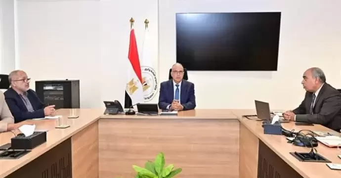 الري تدرس استخدام تكنولوجيا رمال البحر لحماية الشواطئ من التغيرات المناخية