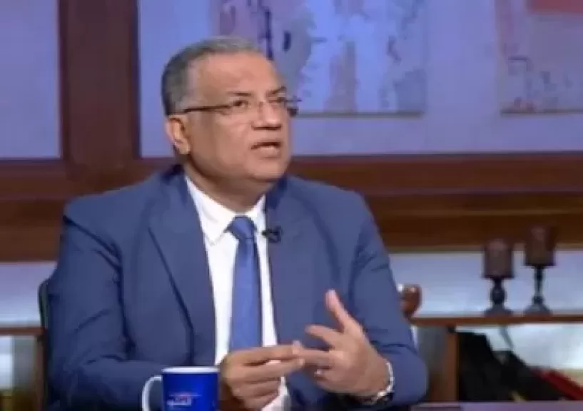 خط أحمر