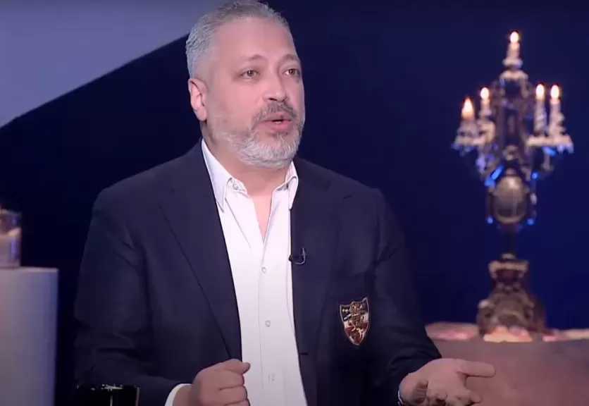 تامر أمين: الهزيمة بشرف وكفاح ونزاهة أفضل من انتصار تحيط به الشبهات