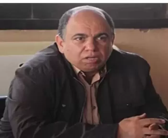 خط أحمر