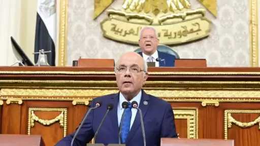 محمد الفيومي عن مشروع قانون الإدارة المحلية: ملتزمون بنص الدستور بشأن العمال والفلاحين