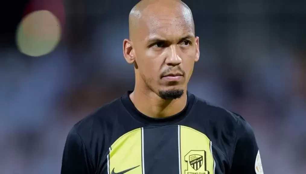 فابينيو يرحب بالعودة لريال مدريد