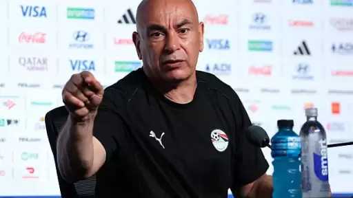 اتحاد الكرة: تجديد عقد حسام حسن مع المنتخب حتى 2030