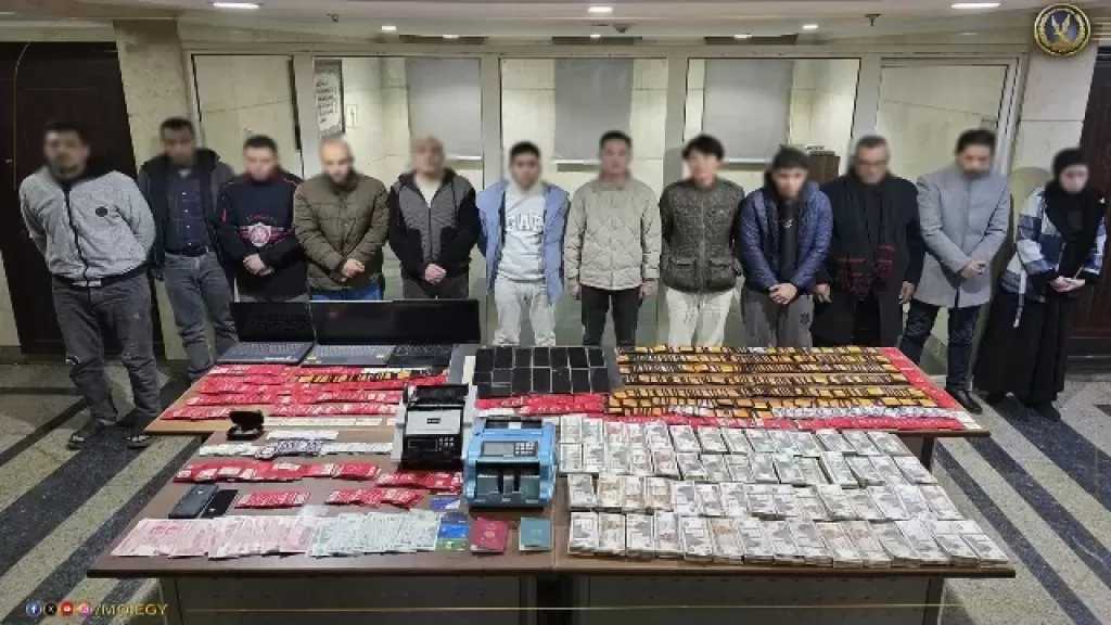 15 أغسطس.. بدء نظر استئناف المتهمين في قضية منصة FBC على حكم حبسهم 5 سنوات وتغريمهم 10 ملايين جنيه