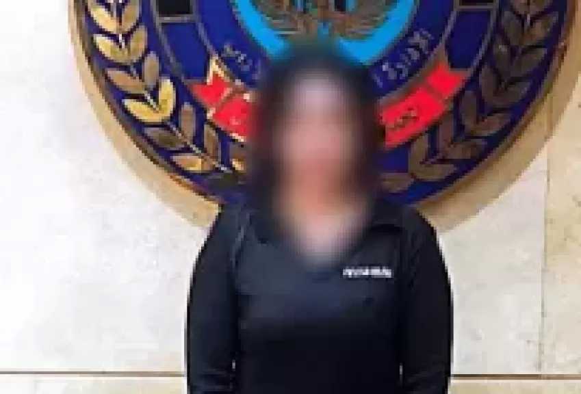 ضبط صانعة محتوى بالجيزة لنشرها مقاطع رقص بملابس خادشة للحياء