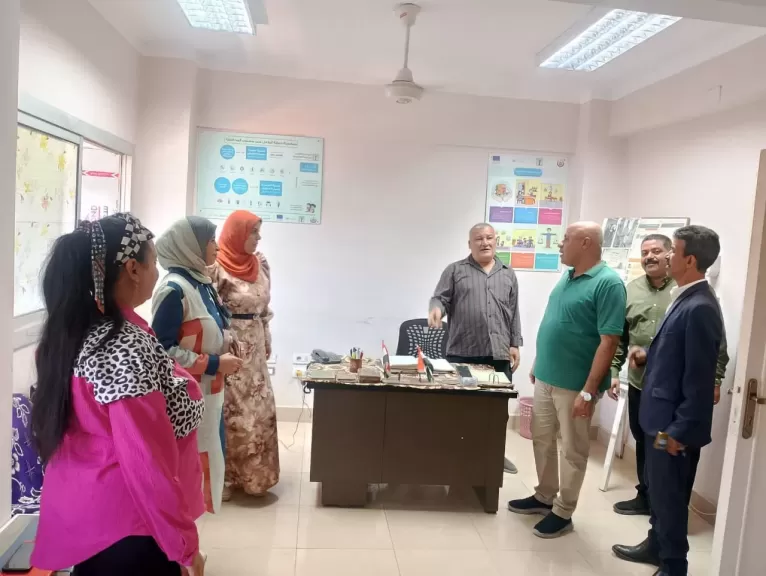 خط أحمر