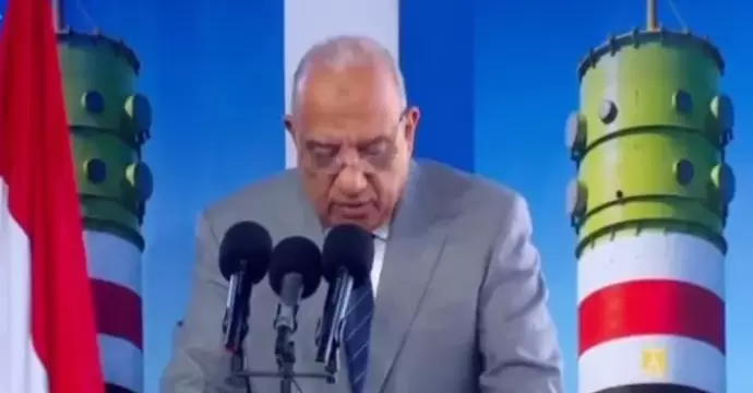وزير الكهرباء: محطة الضبعة ركيزة أساسية لضمان أمن الطاقة للأجيال المقبلة