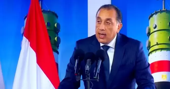 مدبولي: إرادة الرئيس السيسي حققت حلم إنشاء محطة الضبعة النووية على أرض الواقع