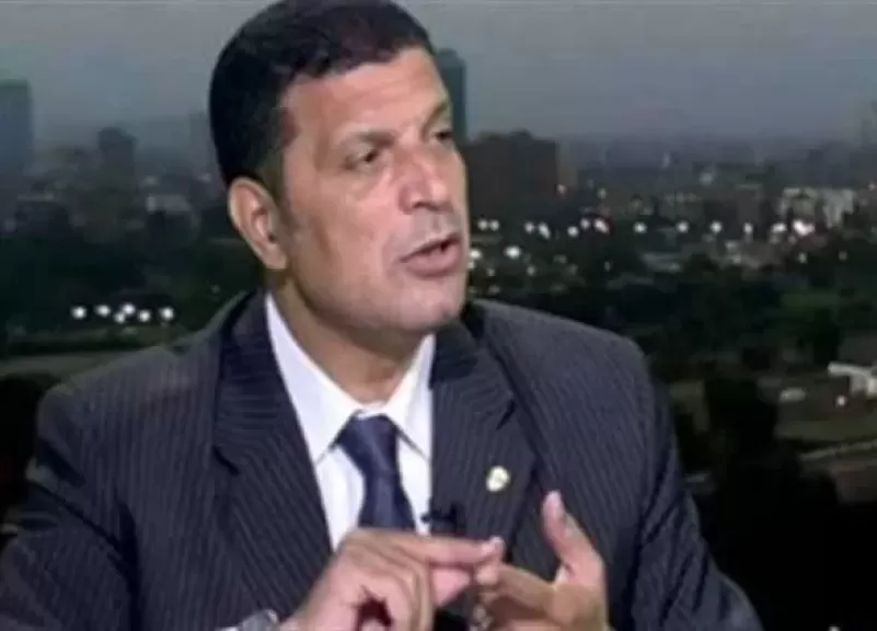 خط أحمر