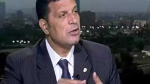 مختار غباشي: إيران تتمسك بأوراق الضغط وترفض تقديم أي تنازلات لواشنطن