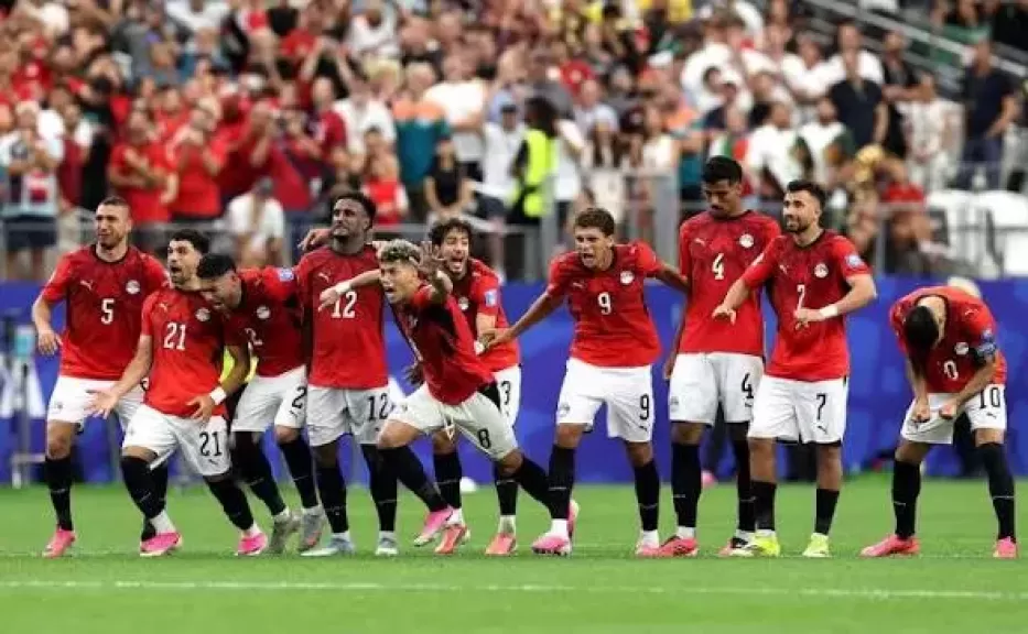 خط أحمر