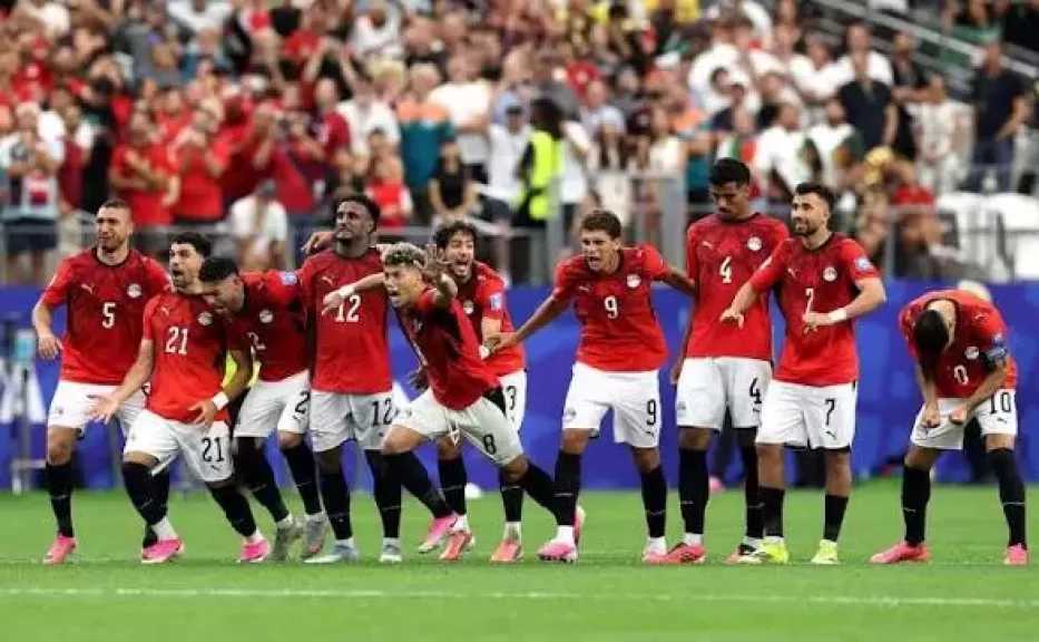 حمادة المصري: لاعبو مصر شرفوا الكرة المصرية وكتبوا صفحة مشرفة في المونديال