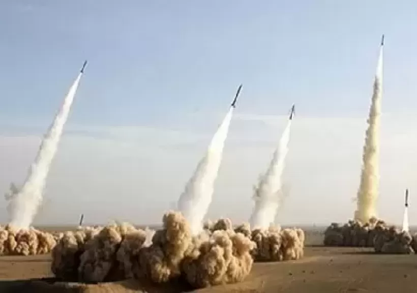 خط أحمر