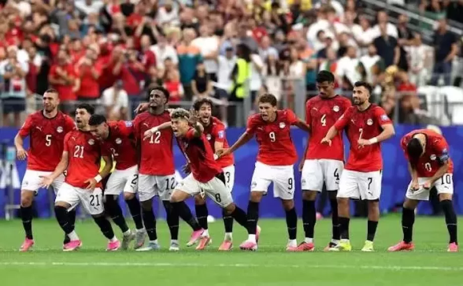 خط أحمر