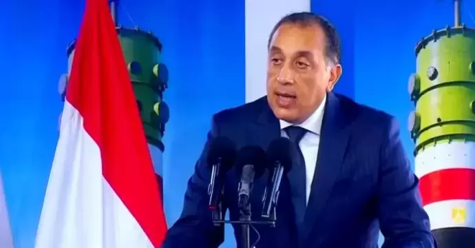مدبولي: مشروع سد جوليوس نيريري العملاق نموذج لقوة مصر الناعمة في قارة أفريقيا