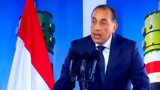 مدبولي: مشروع سد جوليوس نيريري العملاق نموذج لقوة مصر الناعمة في قارة أفريقيا