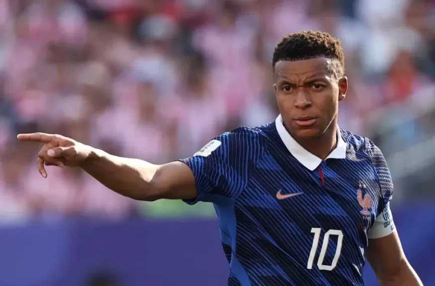 تقارير: مبابي جاهز لنصف نهائي كأس العالم