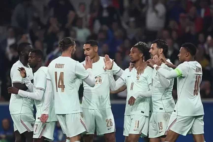 موعد مباراة فرنسا في نصف نهائي كأس العالم 2026 بعد تخطي المغرب